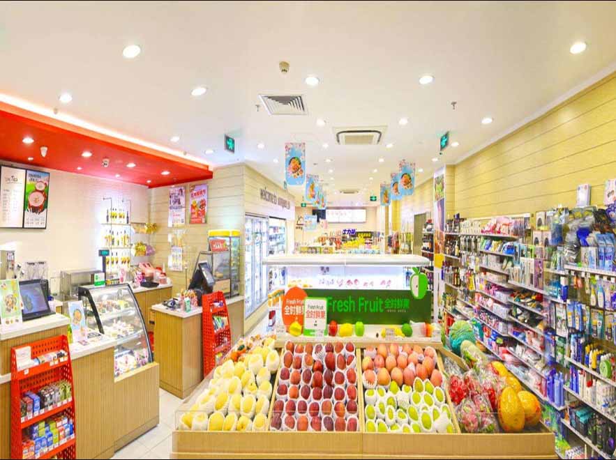 連鎖便利店會(huì)員管理系統(tǒng)哪個(gè)好？